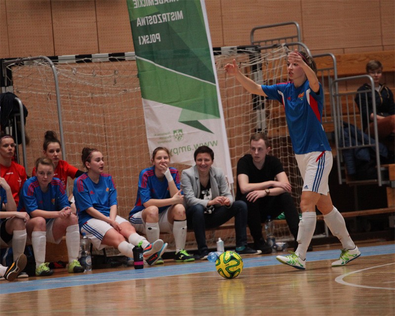 Akademickie Mistrzostwa Polski