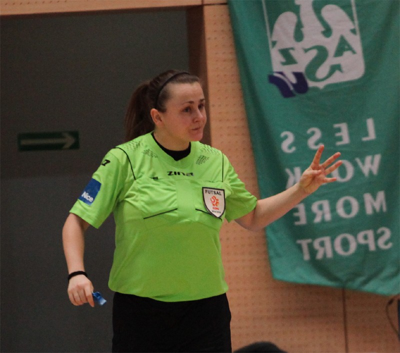 Akademickie Mistrzostwa Polski