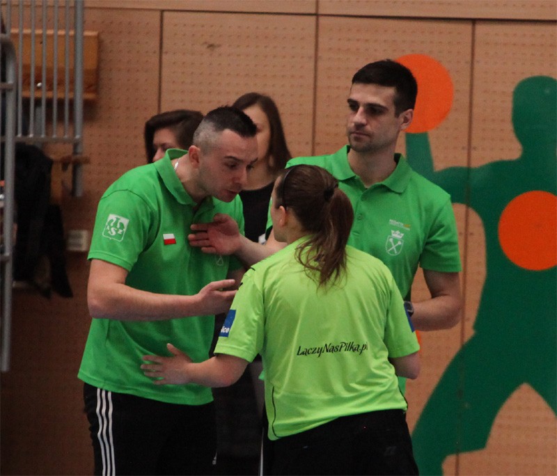 Akademickie Mistrzostwa Polski