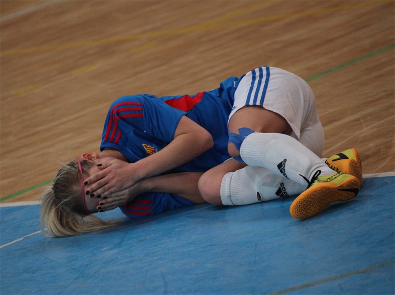 Akademickie Mistrzostwa Polski