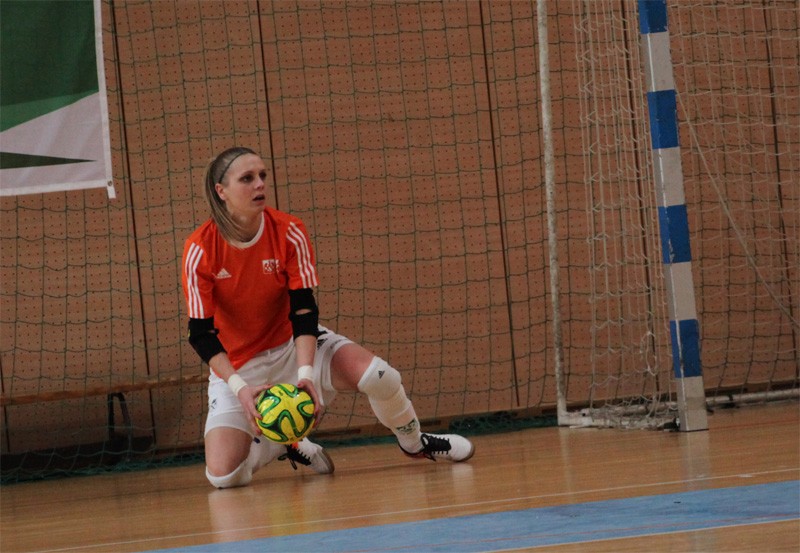 Akademickie Mistrzostwa Polski