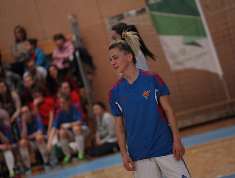 Akademickie Mistrzostwa Polski