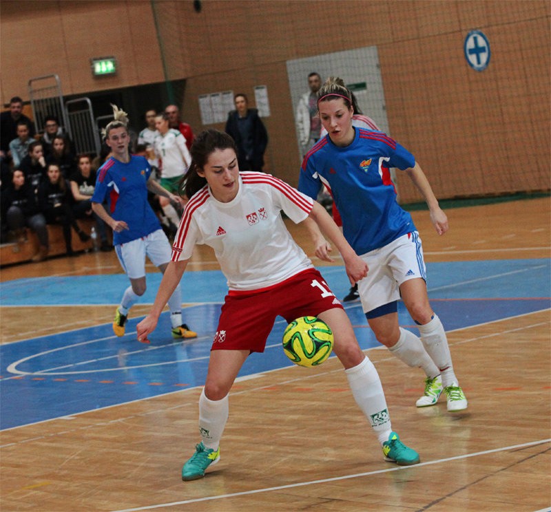 Akademickie Mistrzostwa Polski