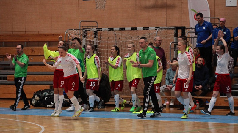 Akademickie Mistrzostwa Polski