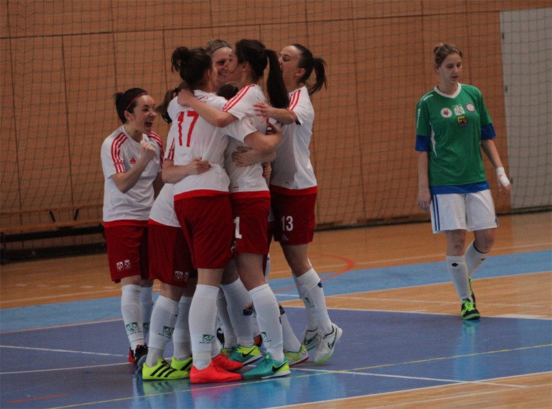 Akademickie Mistrzostwa Polski