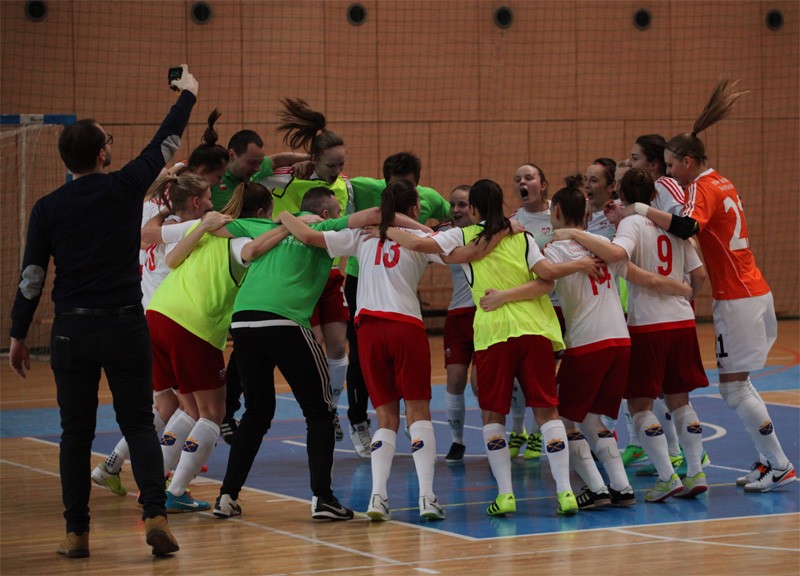 Akademickie Mistrzostwa Polski