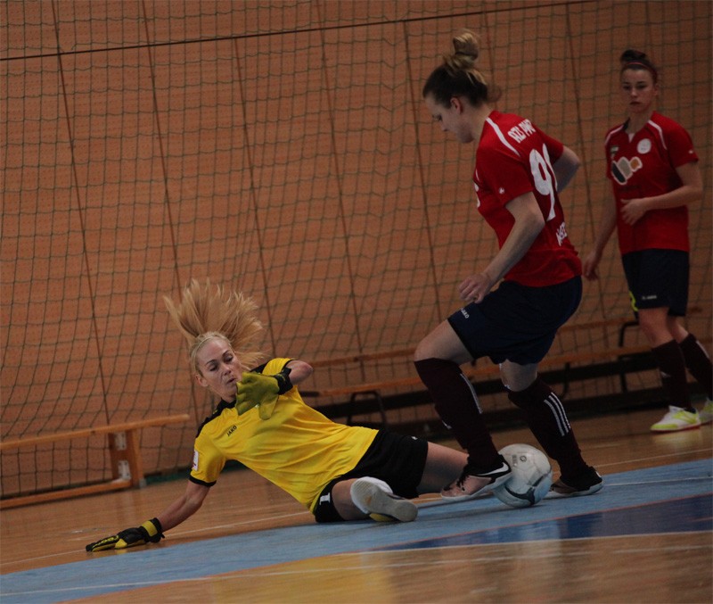 Akademickie Mistrzostwa Polski