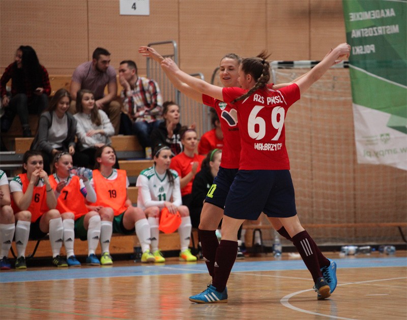 Akademickie Mistrzostwa Polski