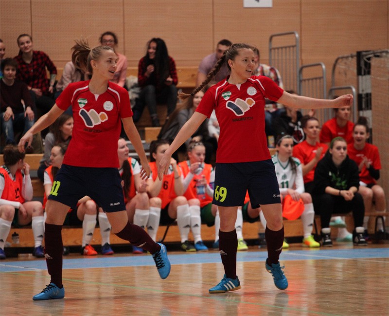 Akademickie Mistrzostwa Polski