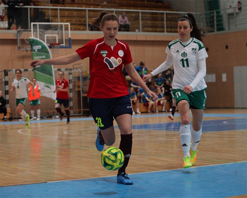 Akademickie Mistrzostwa Polski