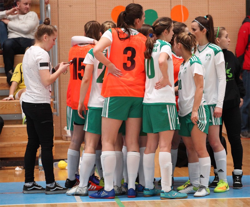 Akademickie Mistrzostwa Polski