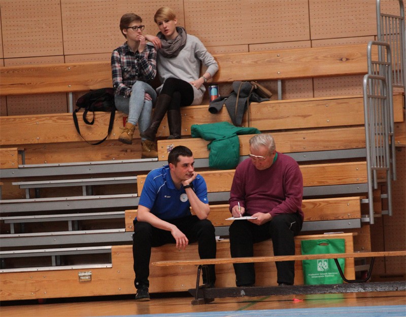 Akademickie Mistrzostwa Polski