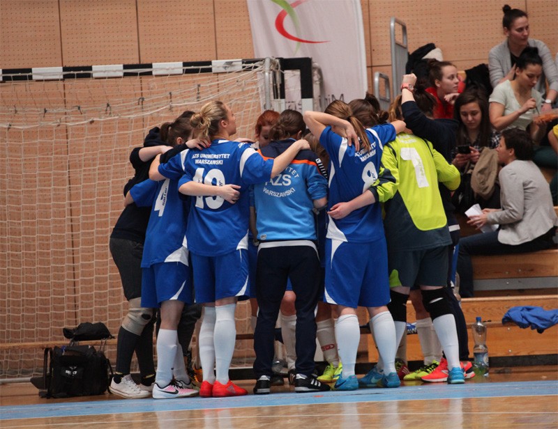 Akademickie Mistrzostwa Polski