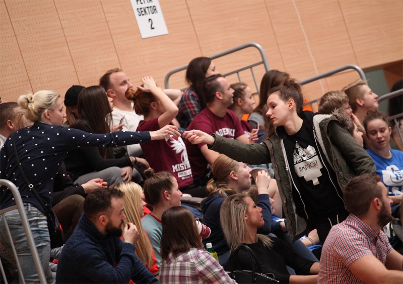 Akademickie Mistrzostwa Polski