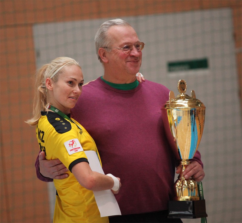 Akademickie Mistrzostwa Polski