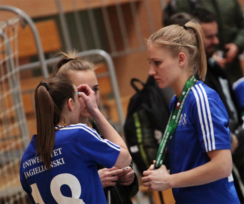 Akademickie Mistrzostwa Polski