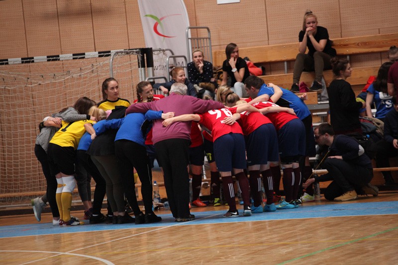 Akademickie Mistrzostwa Polski