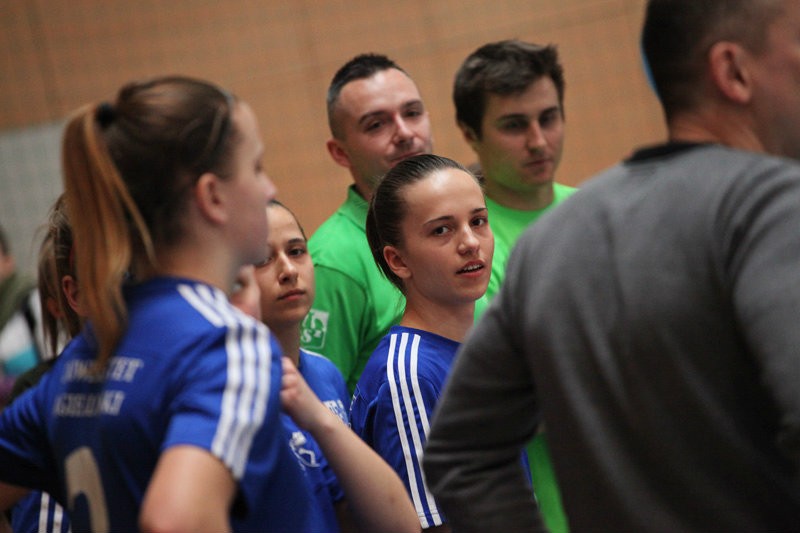 Akademickie Mistrzostwa Polski