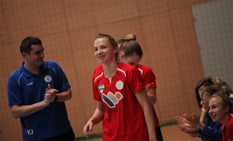 Akademickie Mistrzostwa Polski