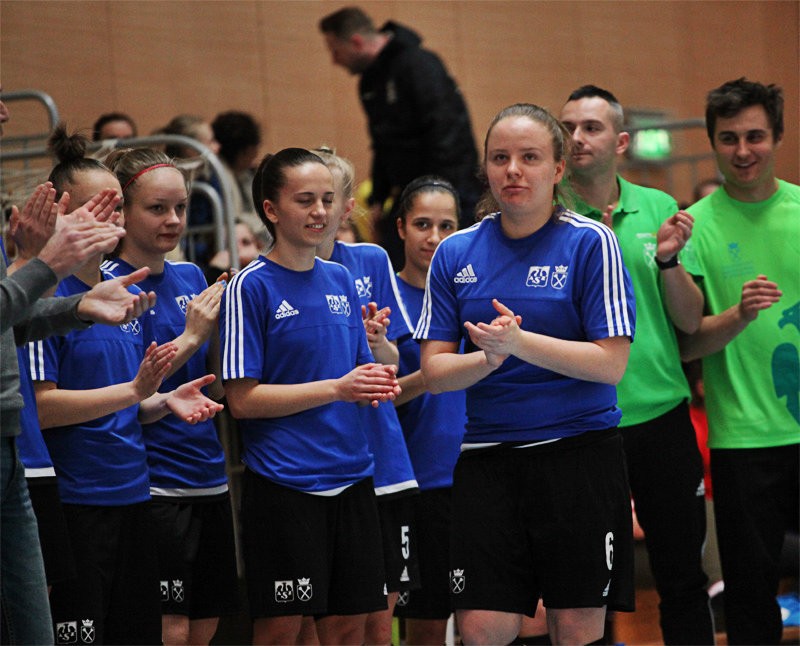 Akademickie Mistrzostwa Polski