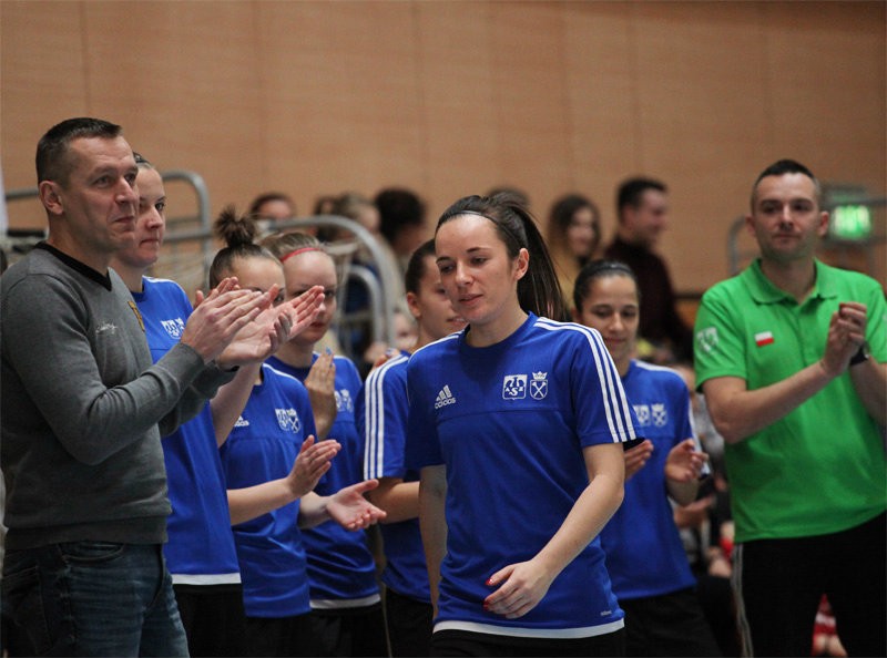 Akademickie Mistrzostwa Polski