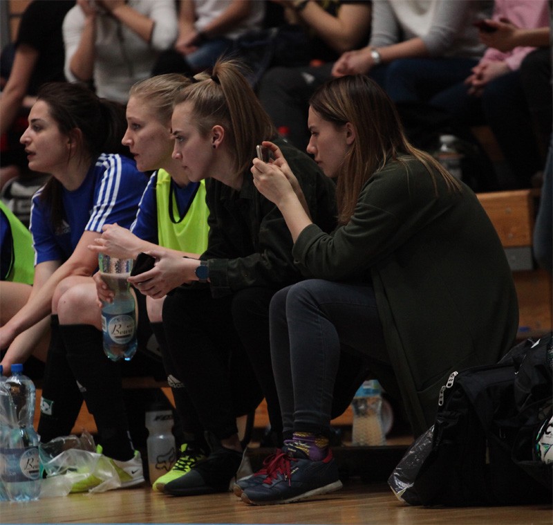 Akademickie Mistrzostwa Polski