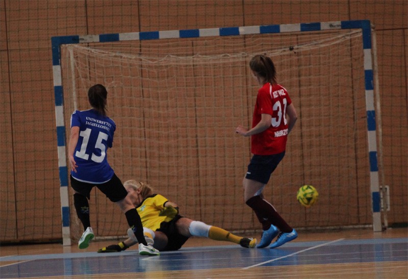 Akademickie Mistrzostwa Polski