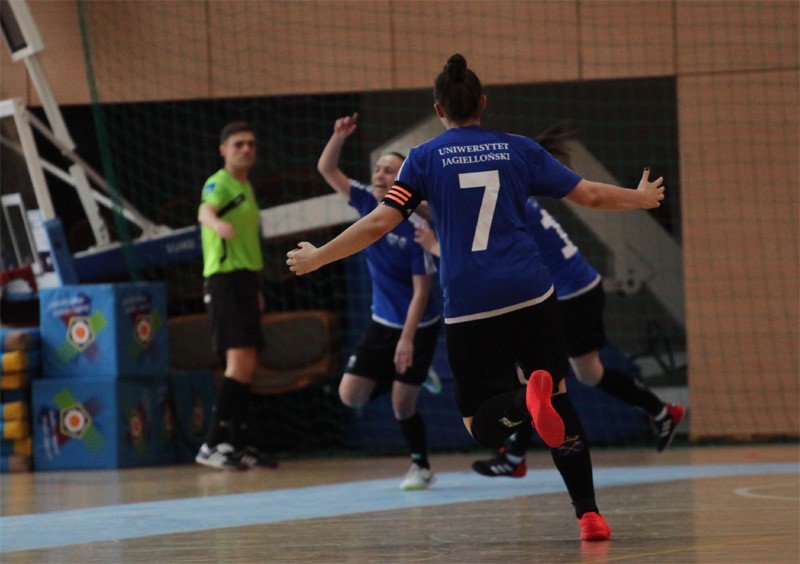 Akademickie Mistrzostwa Polski