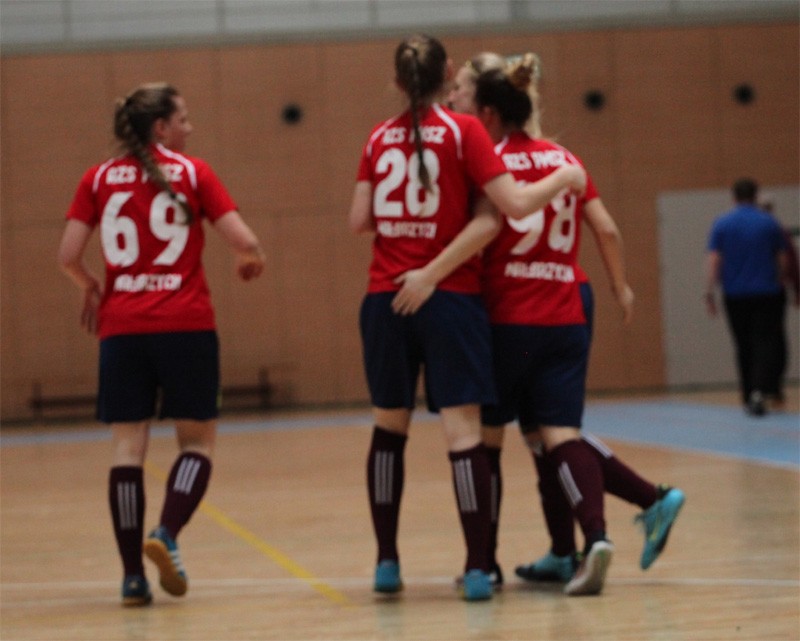 Akademickie Mistrzostwa Polski