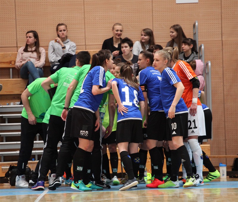 Akademickie Mistrzostwa Polski