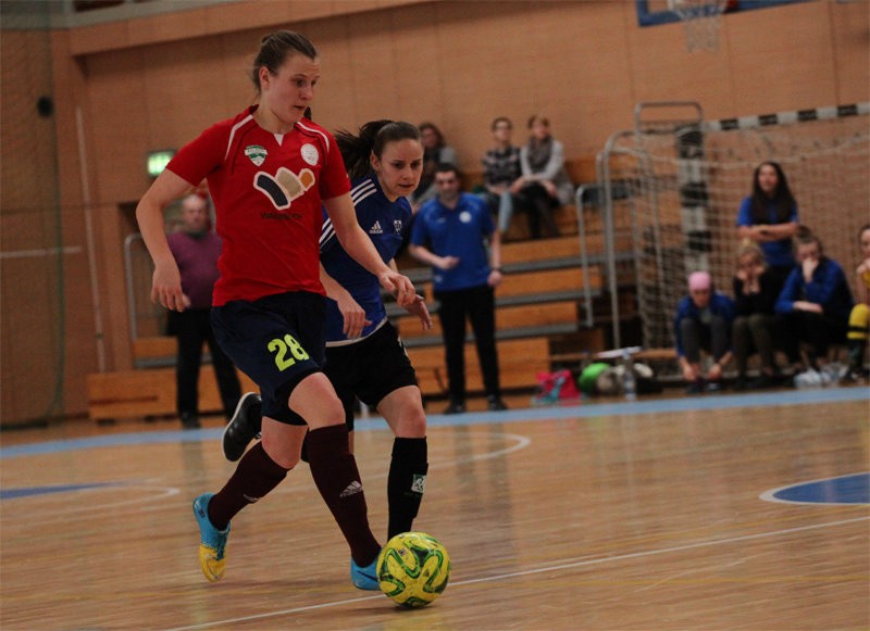 Akademickie Mistrzostwa Polski