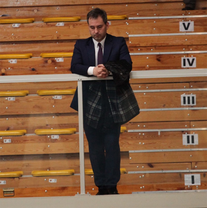 Akademickie Mistrzostwa Polski