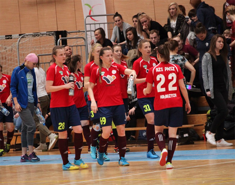 Akademickie Mistrzostwa Polski