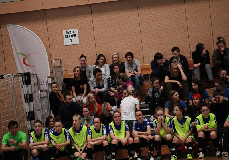 Akademickie Mistrzostwa Polski