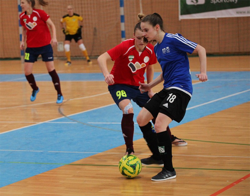 Akademickie Mistrzostwa Polski