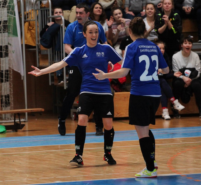 Akademickie Mistrzostwa Polski