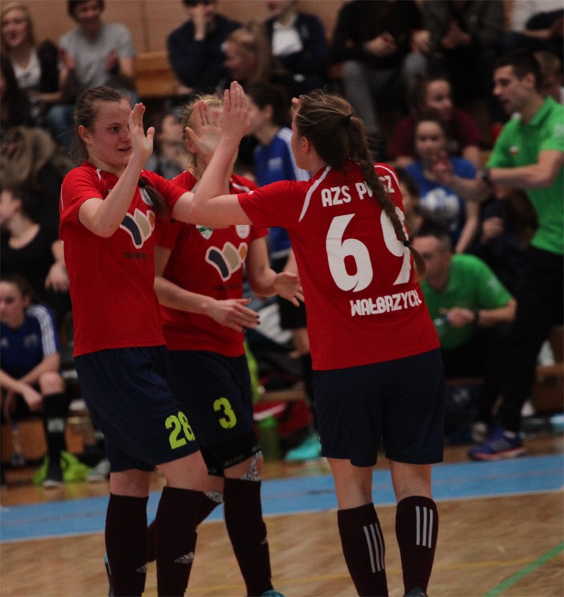 Akademickie Mistrzostwa Polski