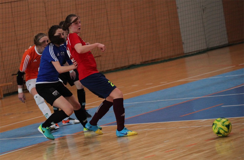 Akademickie Mistrzostwa Polski