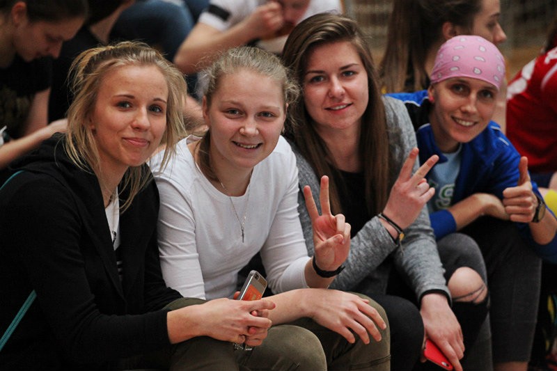 Akademickie Mistrzostwa Polski