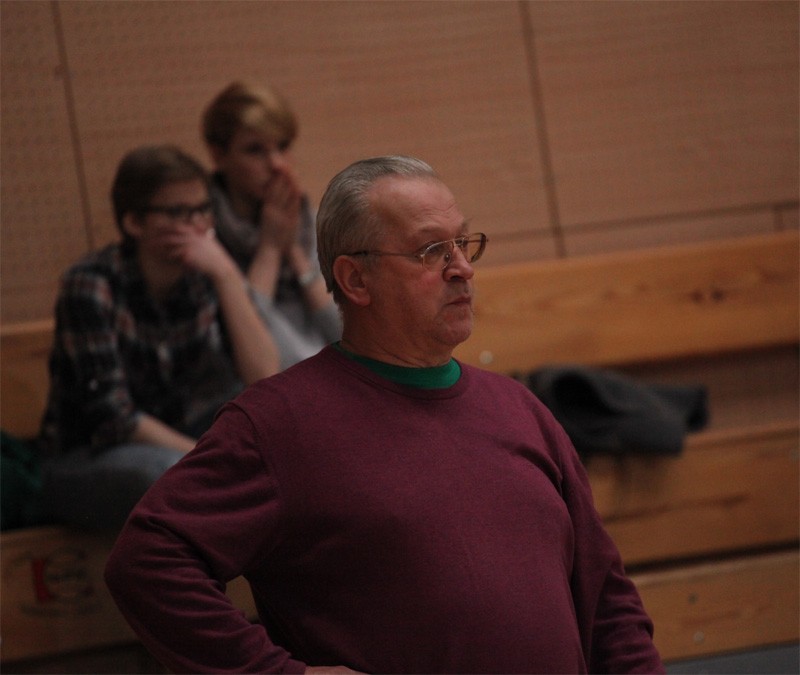 Akademickie Mistrzostwa Polski