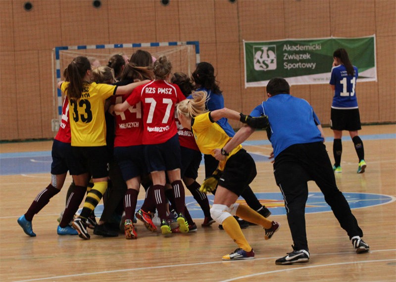 Akademickie Mistrzostwa Polski