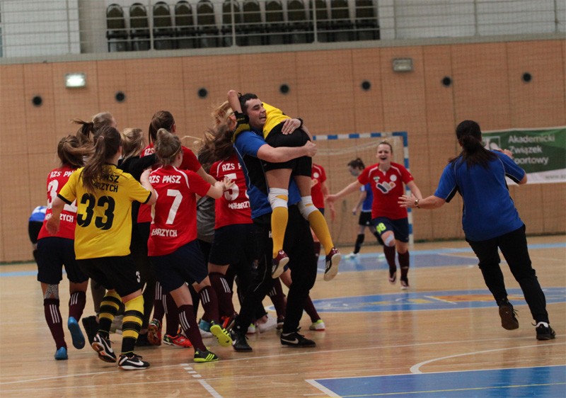 Akademickie Mistrzostwa Polski