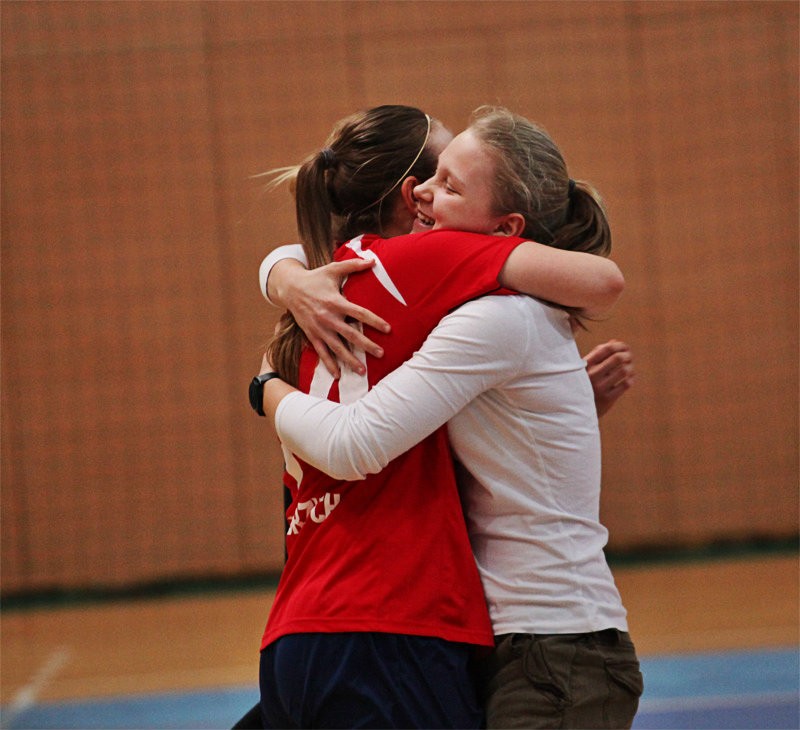 Akademickie Mistrzostwa Polski