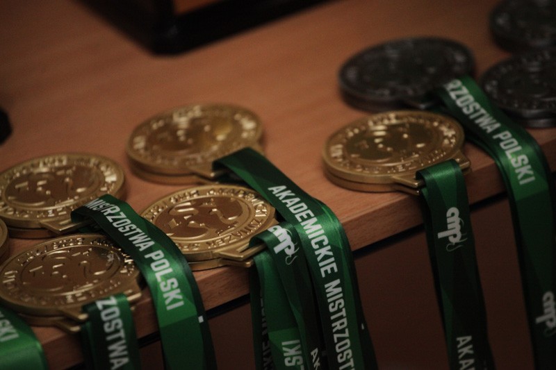 Akademickie Mistrzostwa Polski