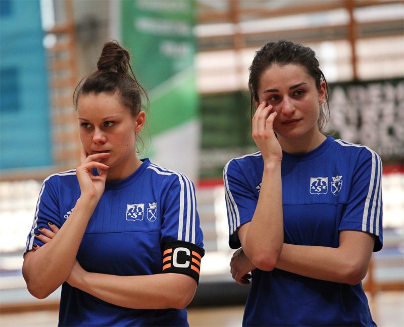 Akademickie Mistrzostwa Polski