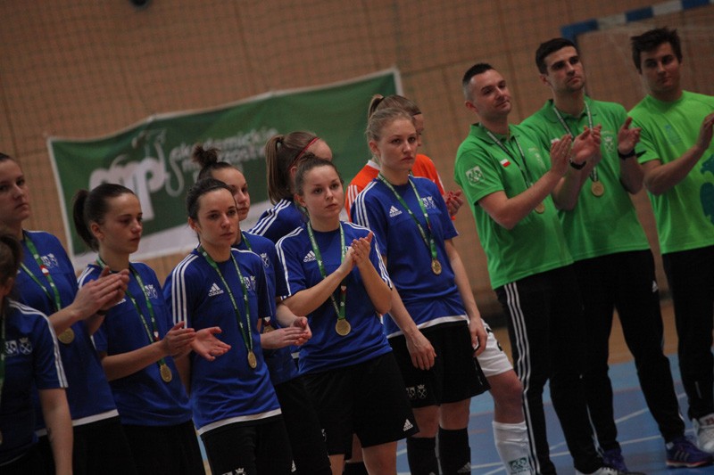 Akademickie Mistrzostwa Polski