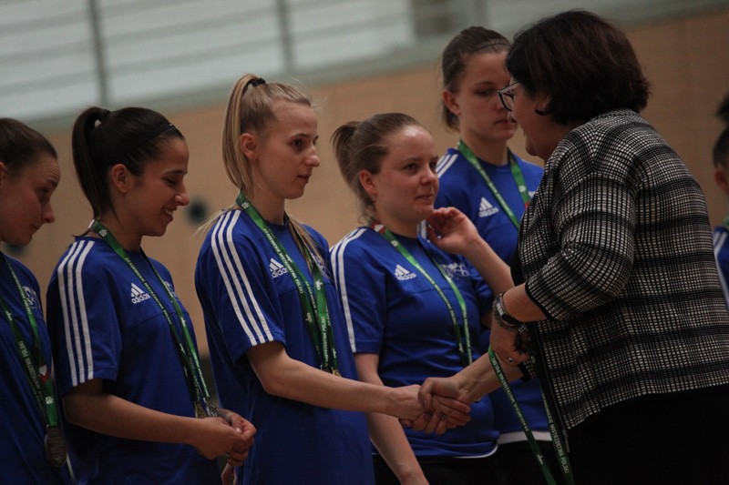 Akademickie Mistrzostwa Polski