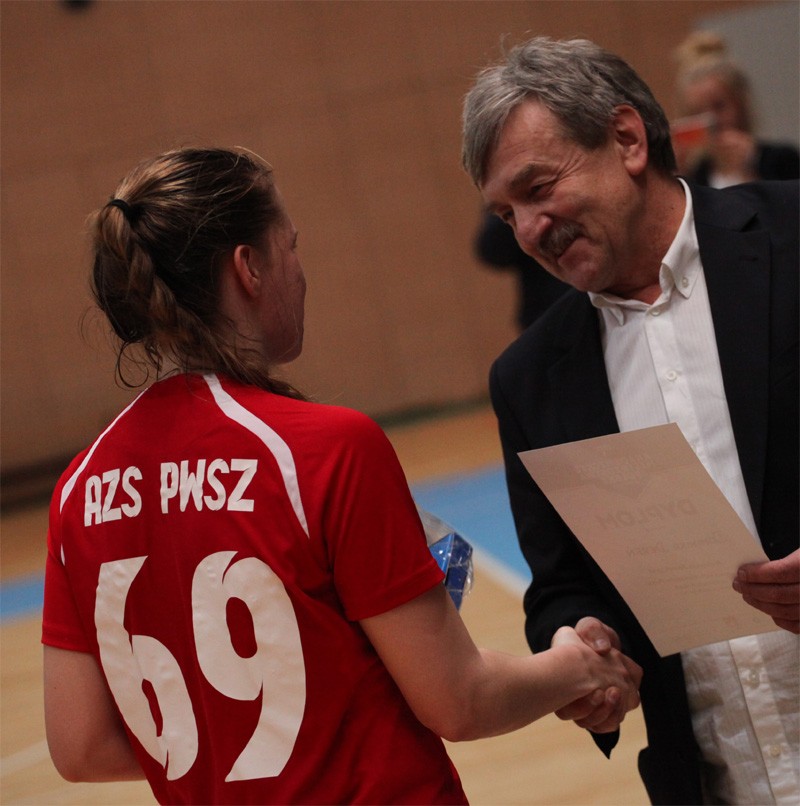 Akademickie Mistrzostwa Polski