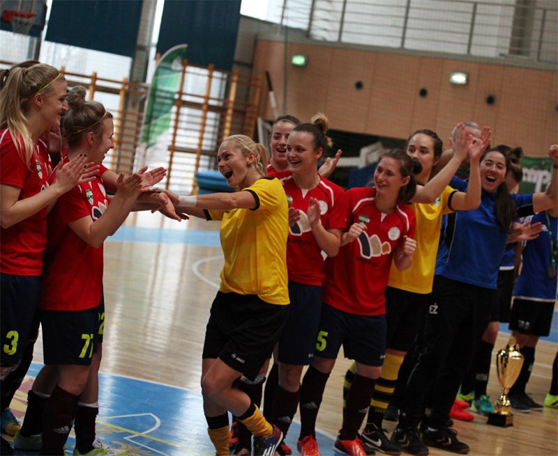 Akademickie Mistrzostwa Polski