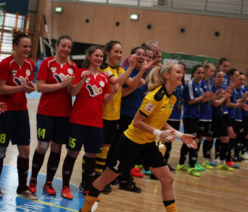 Akademickie Mistrzostwa Polski